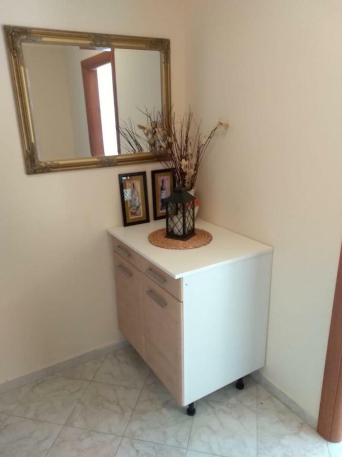 Apartman Eva Sveti Petar  Exterior photo