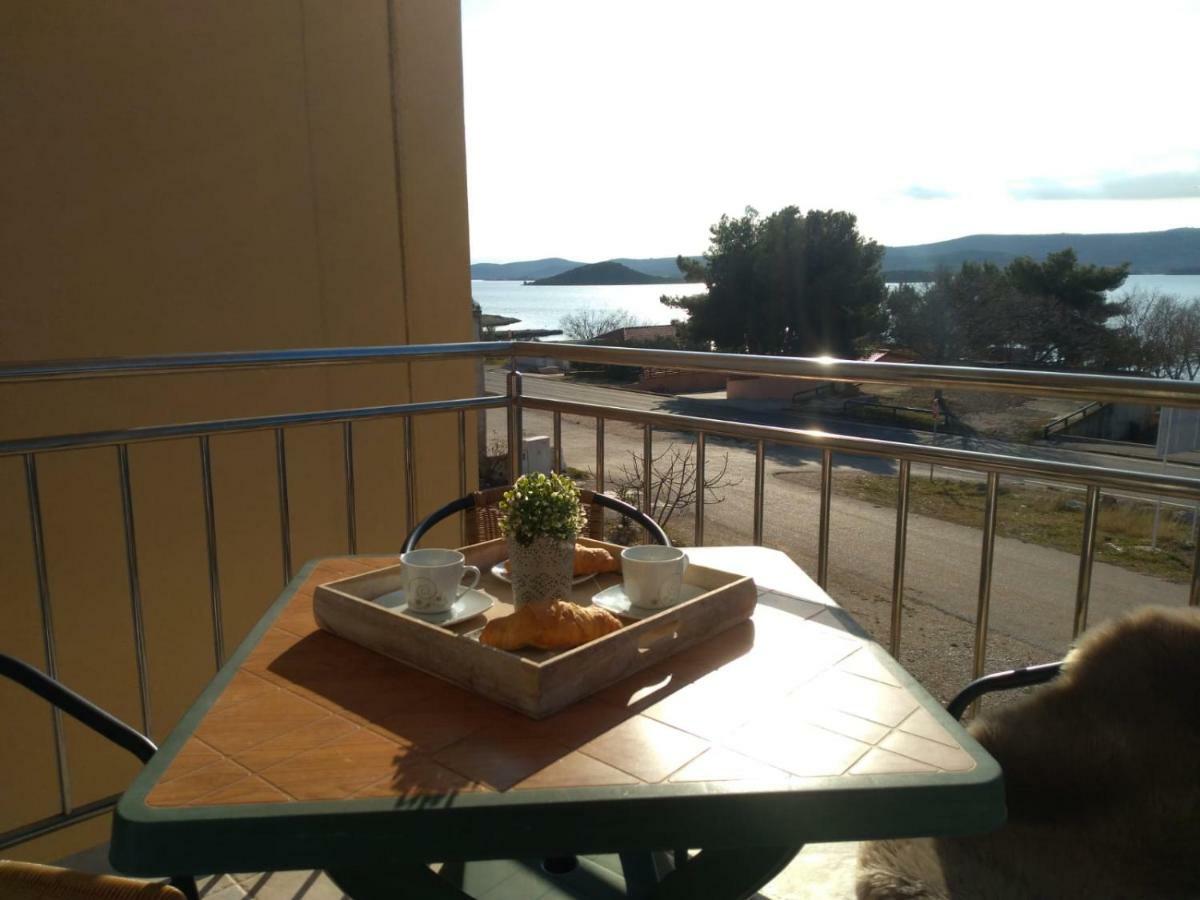 Apartman Eva Sveti Petar  Exterior photo