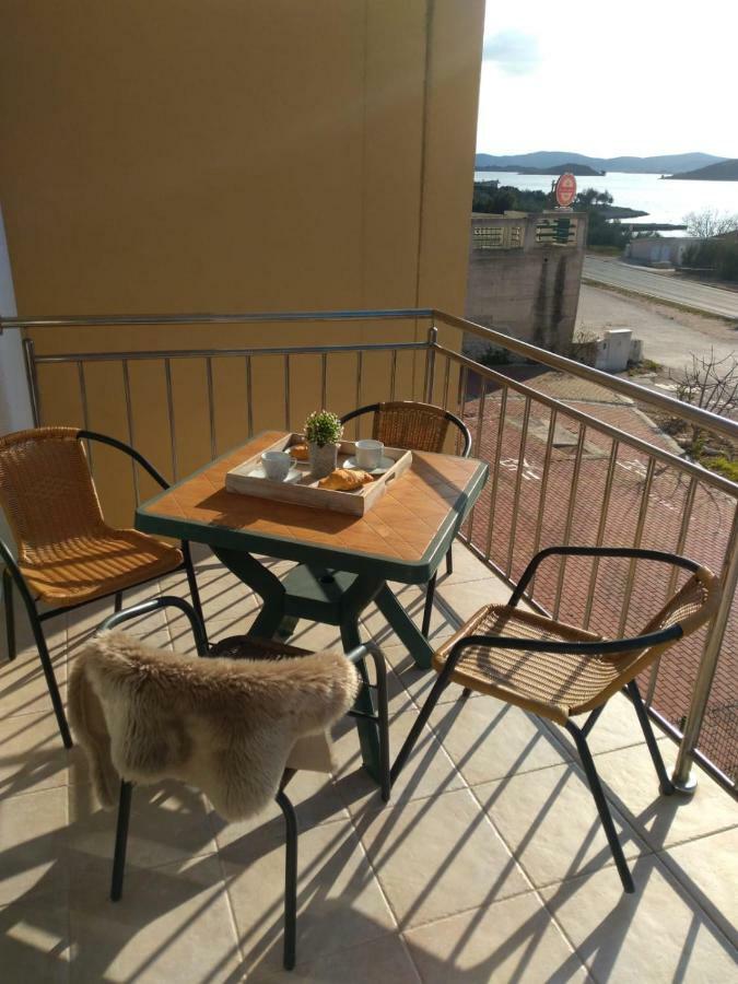 Apartman Eva Sveti Petar  Exterior photo