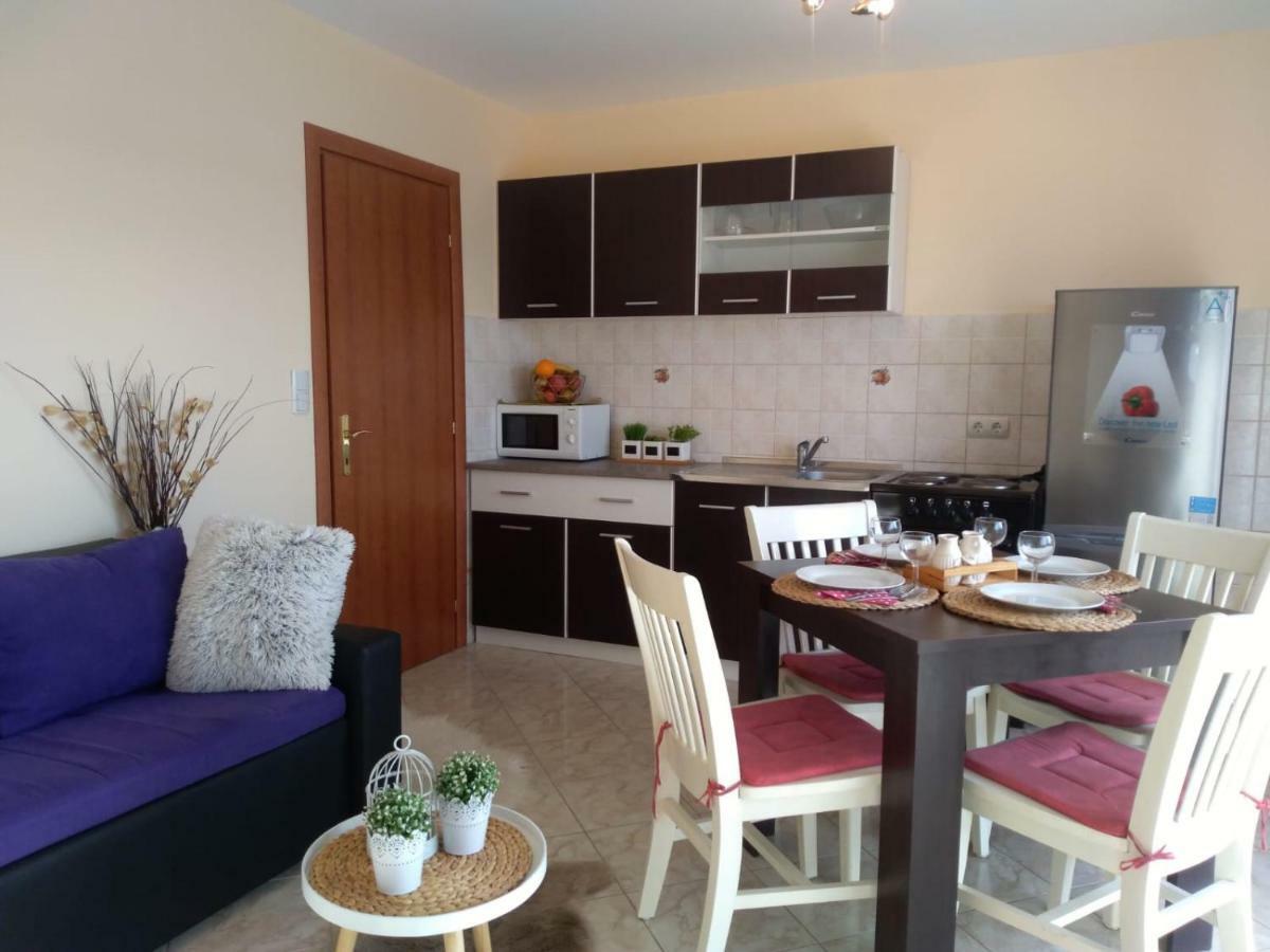 Apartman Eva Sveti Petar  Exterior photo