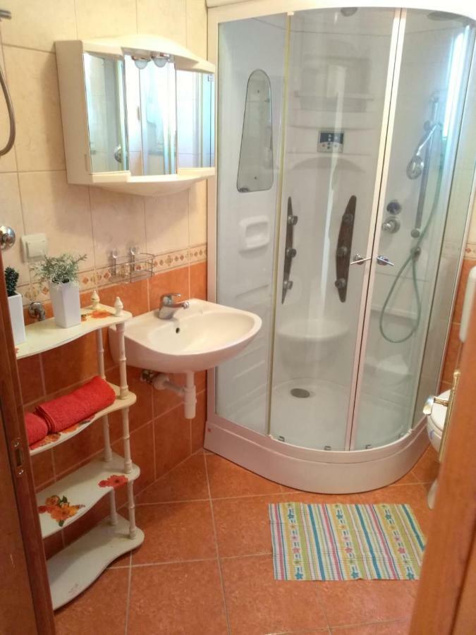 Apartman Eva Sveti Petar  Exterior photo