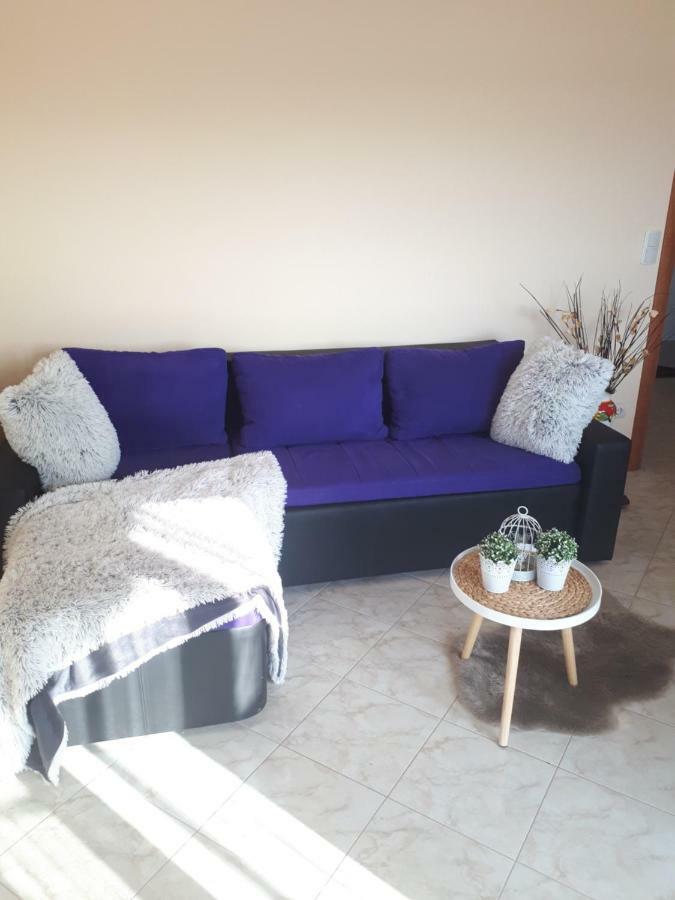 Apartman Eva Sveti Petar  Exterior photo