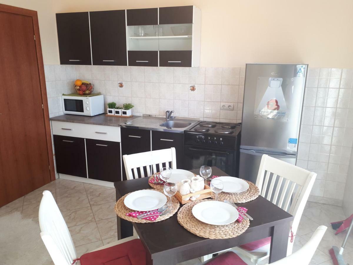 Apartman Eva Sveti Petar  Exterior photo